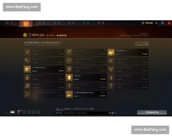 Dota2公开比赛数据获取途径与分析工具推荐指南