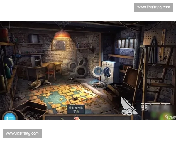 《密室逃脱比赛系列4勇闯绝境破解谜题挑战智力与合作极限》