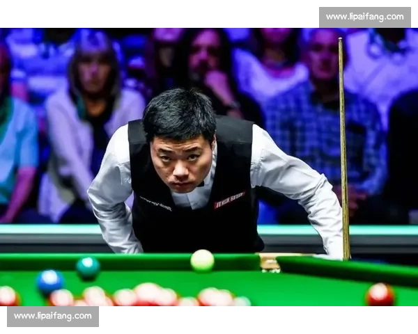 丁俊晖2018赛季精彩回顾:突破自我与世界顶级对决的精彩瞬间